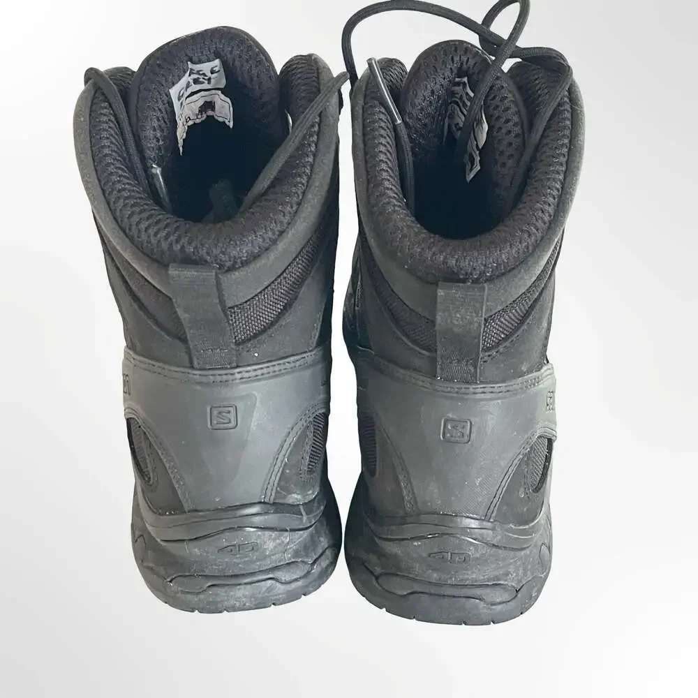 Salomon Quest 4D GTX Forces 2 Tactical Boots